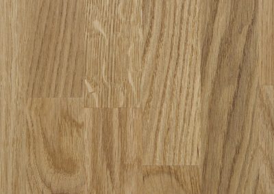 EUROPEAN OAK