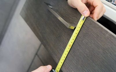 Do you make doors to measure?