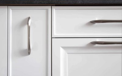 Do you offer new kitchen cabinets?