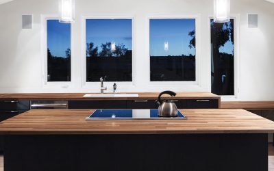 Makeover Your Kitchen With These 5 Types of Worktops