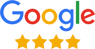 Google 5 Star Review